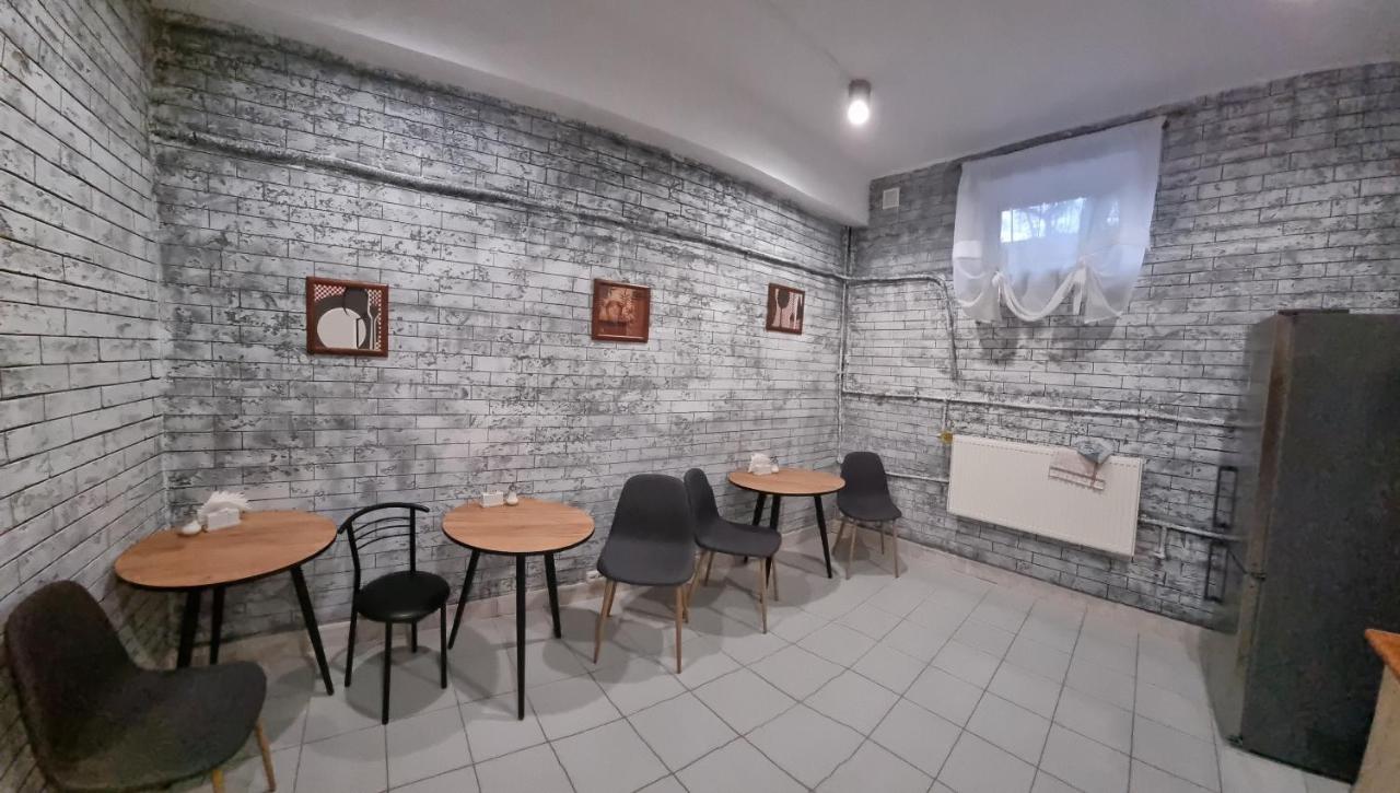 Ник Аэро Hotel Kharkiv Exterior photo