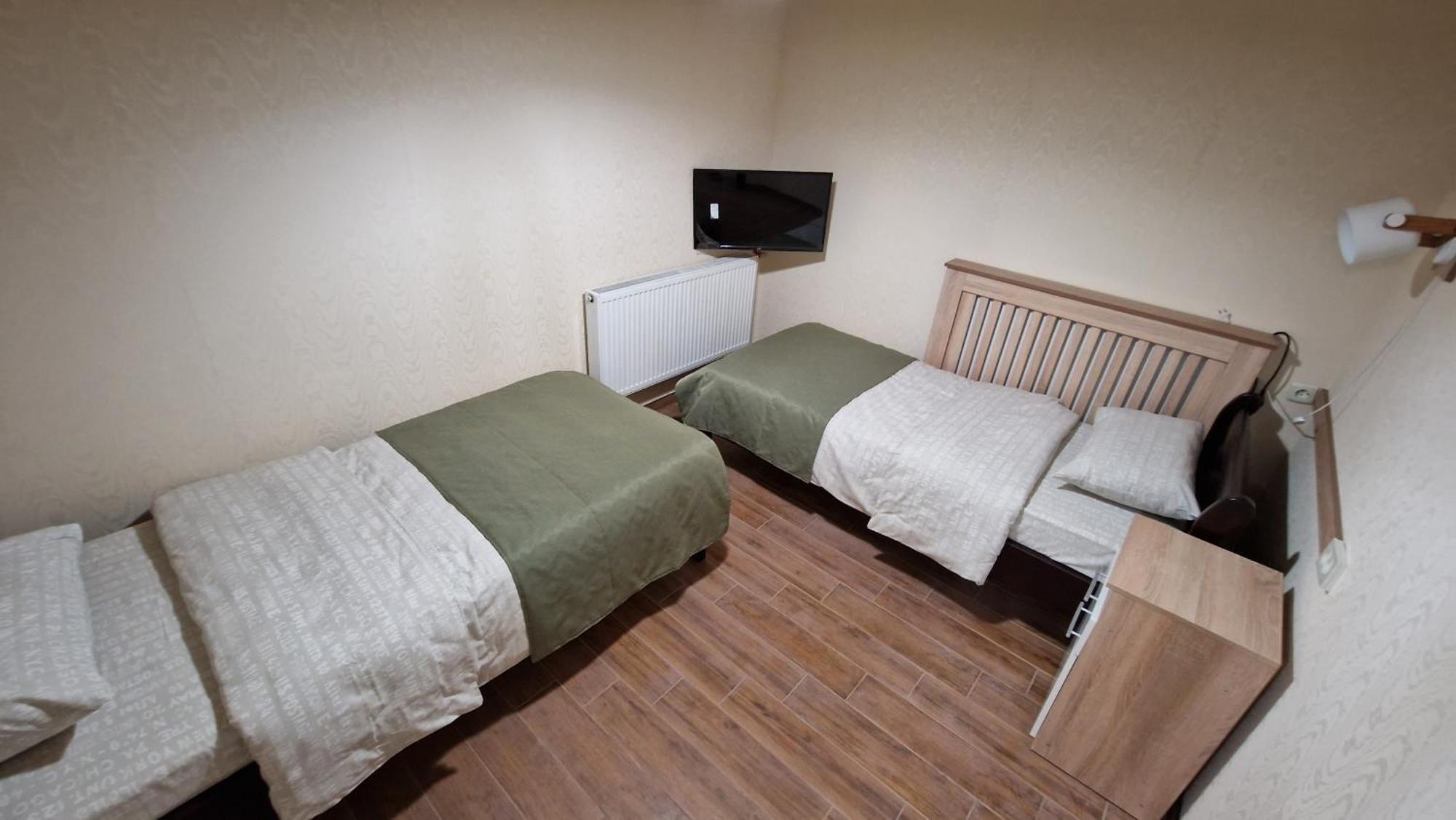 Ник Аэро Hotel Kharkiv Room photo