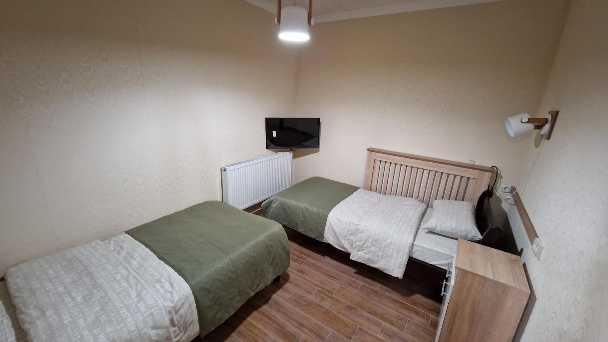 Ник Аэро Hotel Kharkiv Room photo
