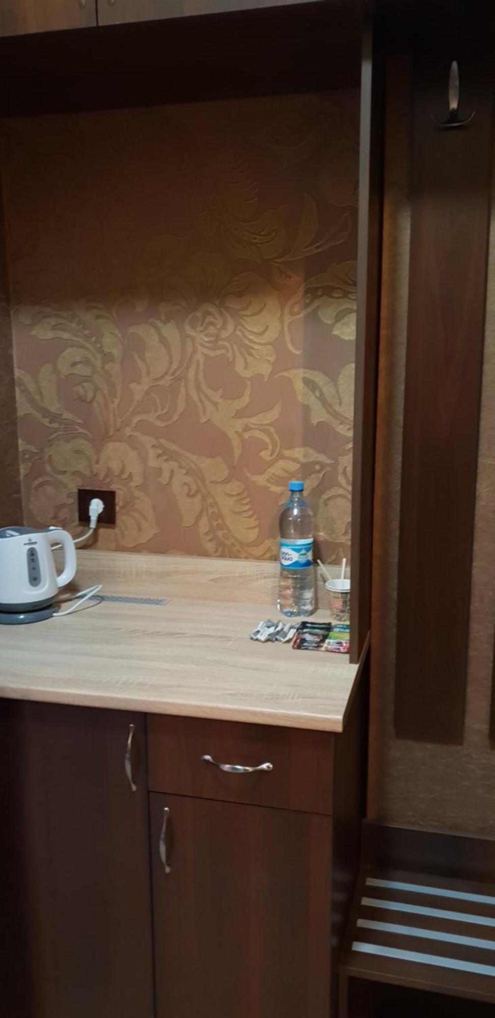 Ник Аэро Hotel Kharkiv Room photo
