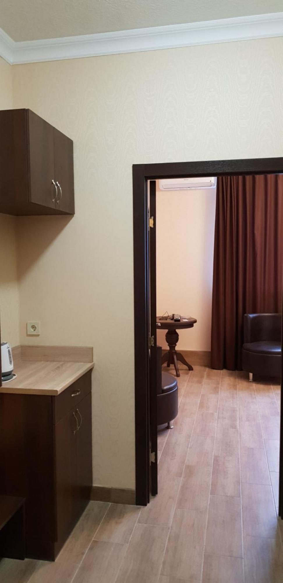 Ник Аэро Hotel Kharkiv Room photo